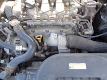 Laden Sie das Bild in den Galerie-Viewer, Motor Kia Ceed D4EA 2.0 CRDI 140PS 103kW 2006 Diesel Engine Unkomplett