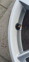 Load image into Gallery viewer, 1x Alufelge 19 Zoll 8.0" 5x112 39ET Glanz Silber 80A601025D Audi Q5 Rim Wheel FEL2469604864ll