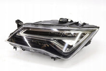 Laden Sie das Bild in den Galerie-Viewer, Frontscheinwerfer Seat Ateca 576941007D Laser Links Scheinwerfer Headlight