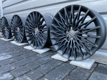 Laden Sie das Bild in den Galerie-Viewer, 4x Alufelge 18 Zoll 8.0" 5x112 46ET Audi Rim Wheel FEL3914760412ne