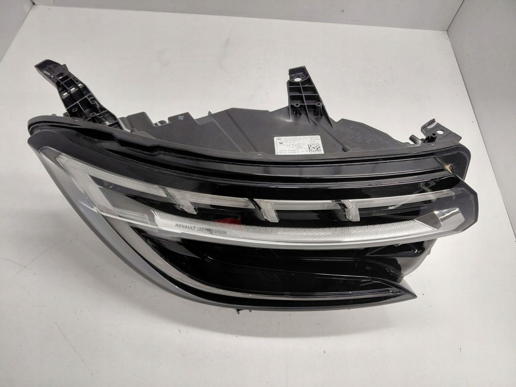 Frontscheinwerfer Renault 260100543R Full LED Rechts Scheinwerfer Headlight SCH6570955768eb
