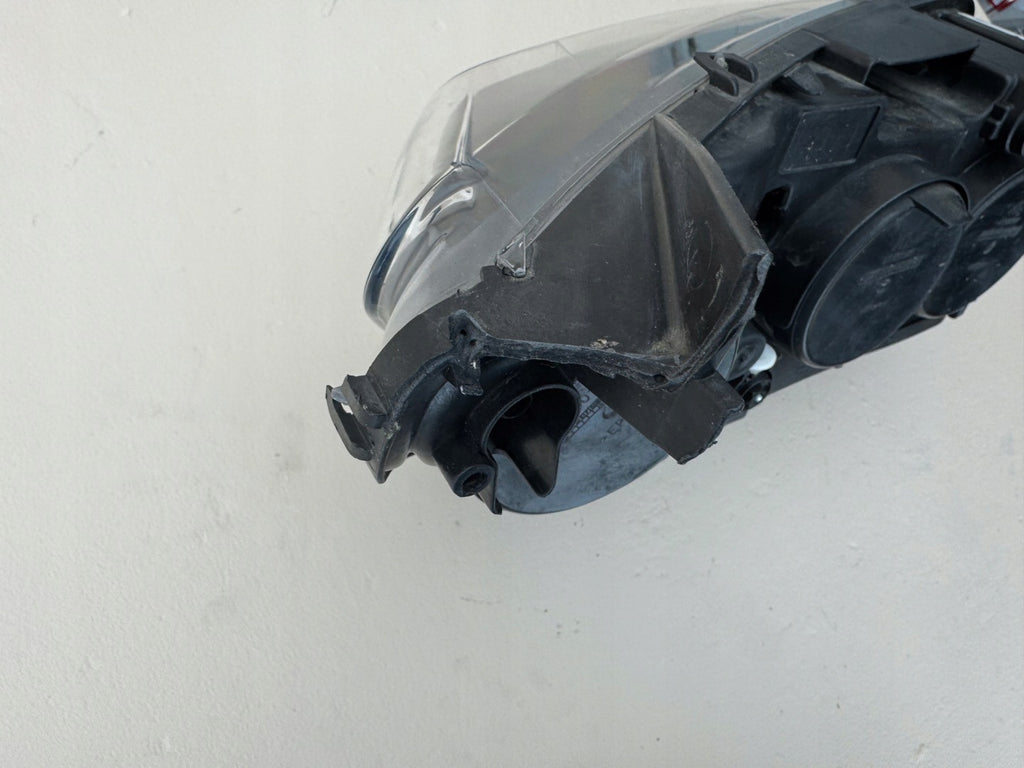 Frontscheinwerfer Fiat Ducato Links Scheinwerfer Headlight SCH8187204530iz