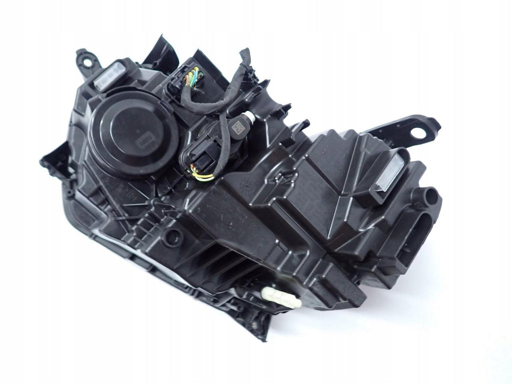 Frontscheinwerfer Dacia Duster 260106194R LED Rechts Scheinwerfer Headlight SCH7725252800vp