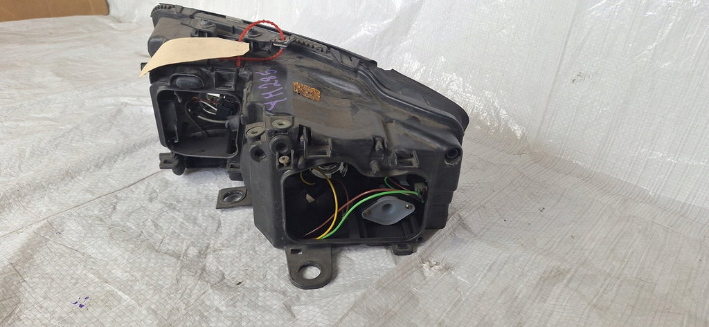 Frontscheinwerfer Audi A8 200700383-1 Rechts Scheinwerfer Headlight SCH9411815045pp