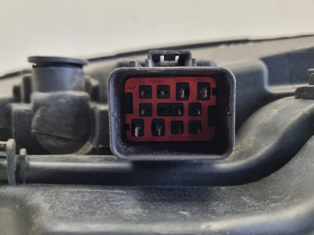 Frontscheinwerfer Volvo V70 III 31214348 6333200001 Xenon FALSE Headlight SCH6505156594vy