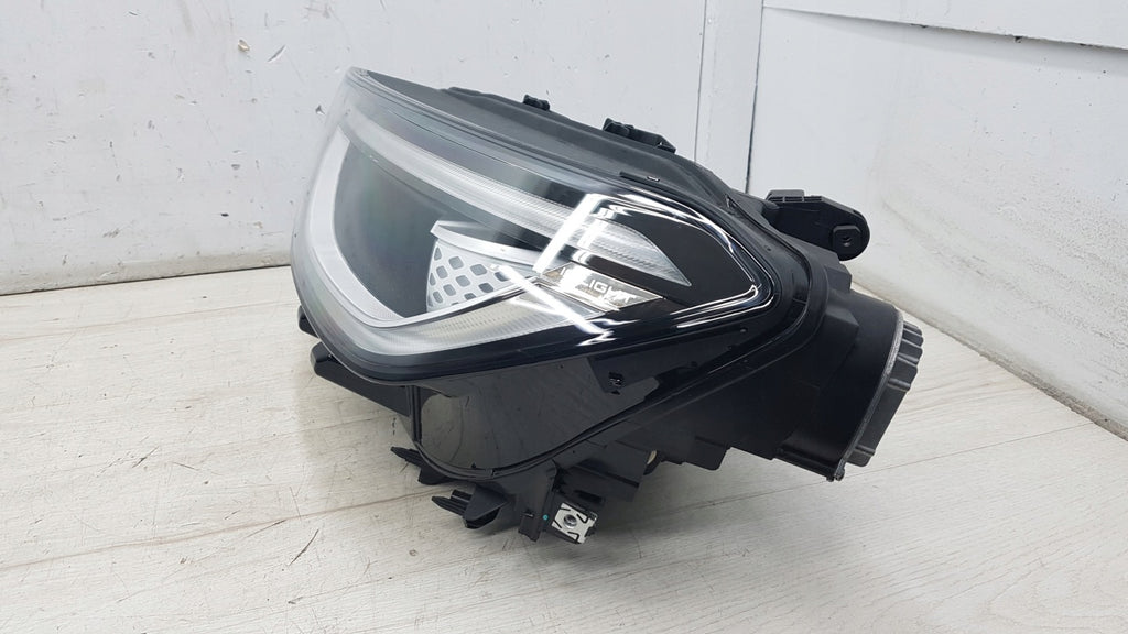 Frontscheinwerfer VW I 11B941035N Links Scheinwerfer Headlight SCH3684319309ah