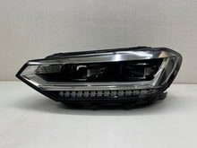 Laden Sie das Bild in den Galerie-Viewer, Frontscheinwerfer VW Touran 5TB941081A LED Links Scheinwerfer Headlight SCH5408077873iz