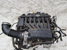 Load image into Gallery viewer, Motor VW Atlas CDV 3.6 100TKm 2018 Benzin Engine Komplett