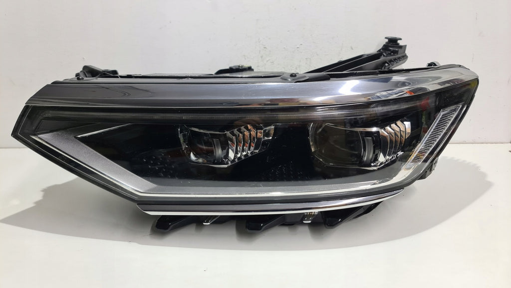 Frontscheinwerfer VW Passat B8 3G1941081T Links Scheinwerfer Headlight