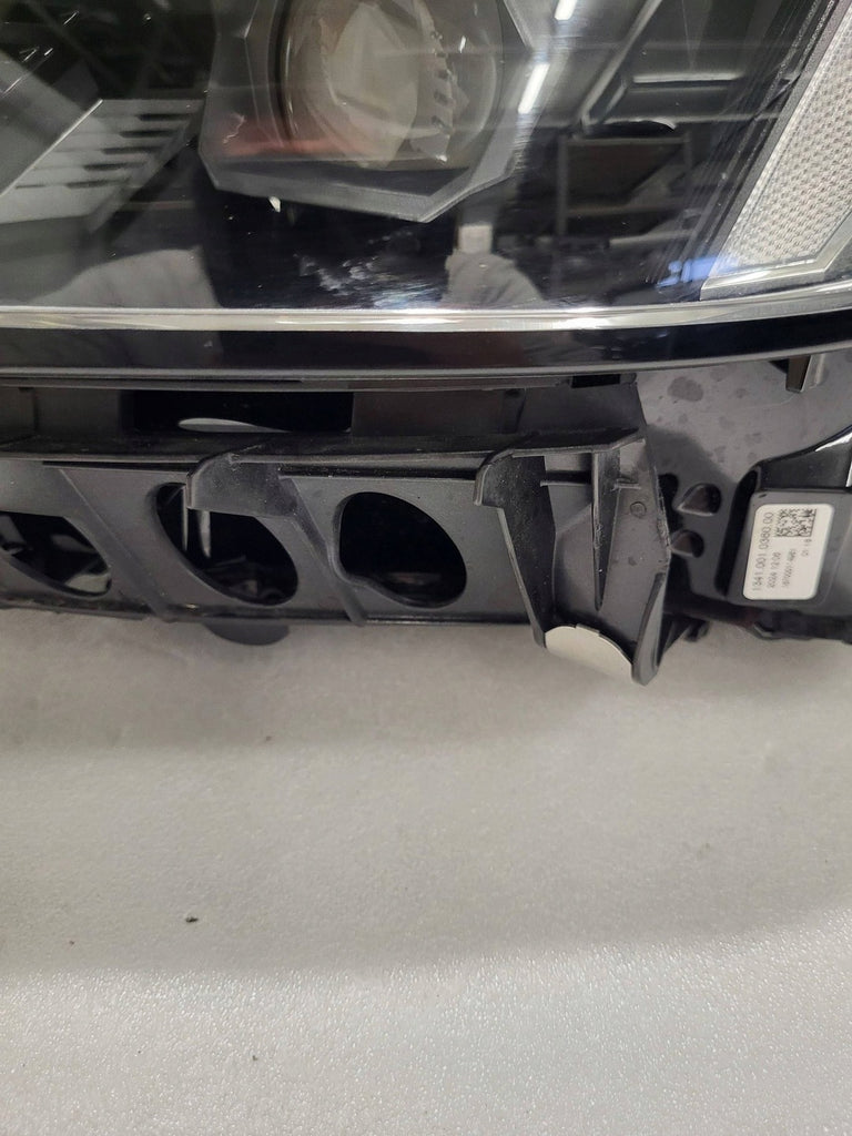 Frontscheinwerfer BMW 4 G22 5A3B2F3-06 Full LED Links Scheinwerfer Headlight SCH8700584769dz