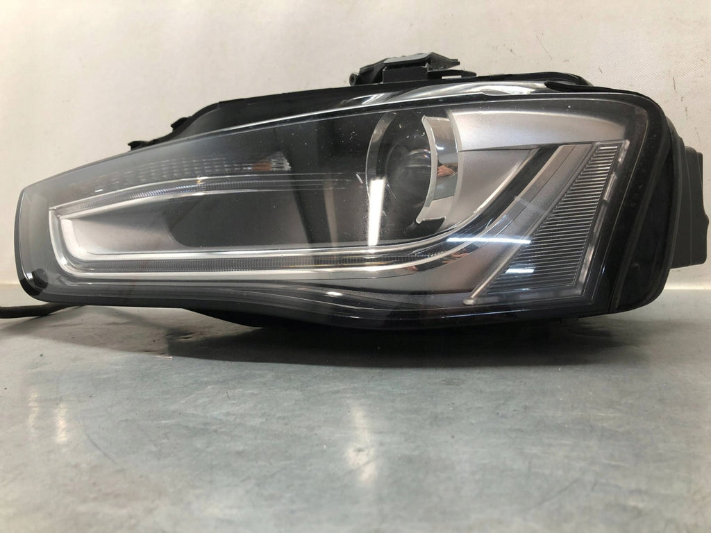 Frontscheinwerfer Audi A4 B8 8K0941005 Xenon Links Scheinwerfer Headlight SCH6245043054pl