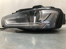 Laden Sie das Bild in den Galerie-Viewer, Frontscheinwerfer Audi A4 B8 8K0941005 Xenon Links Scheinwerfer Headlight SCH6245043054pl