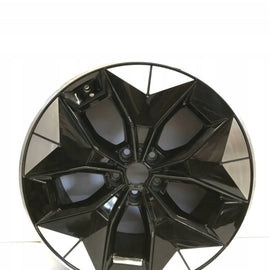 1x Alufelge 20 Zoll 9.5