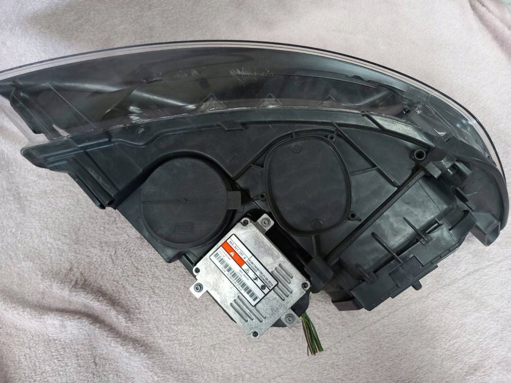 Frontscheinwerfer Audi Q7 89321199 Links Scheinwerfer Headlight SCH3743959416ly