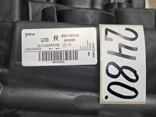 Laden Sie das Bild in den Galerie-Viewer, Frontscheinwerfer Renault Modus 89316549 Rechts Scheinwerfer Headlight SCH4545903223fj