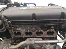 Laden Sie das Bild in den Galerie-Viewer, Motor Opel Mokka A16XER 1.6 116PS 85kW 210TKm 2012 Benzin Engine Komplett MOT1060793925im