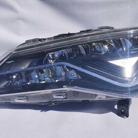 Frontscheinwerfer Seat Leon 5f1 5F1941007L 90100839 LED Links Headlight SCH8168047554bv