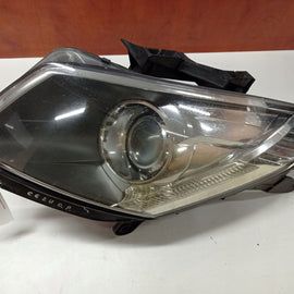 Frontscheinwerfer Citroën C6 960983180 Links Scheinwerfer Headlight SCH6475050318cj