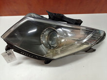 Laden Sie das Bild in den Galerie-Viewer, Frontscheinwerfer Citroën C6 960983180 Links Scheinwerfer Headlight SCH6475050318cj