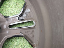 Load image into Gallery viewer, 1x Alufelge 18 Zoll 7.5" 5x112 53ET A2474012900 Mercedes-Benz Glb X247 Rim Wheel FEL3958387370vl