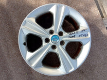 Laden Sie das Bild in den Galerie-Viewer, 1x Alufelge 17 Zoll 5x108 CJ5C1007B2B Ford Kuga Rim Wheel FEL8130059531xd
