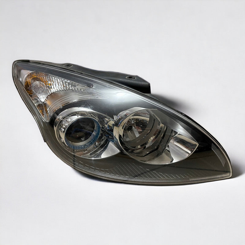 Frontscheinwerfer Hyundai I30 92102-2R Rechts Scheinwerfer Headlight