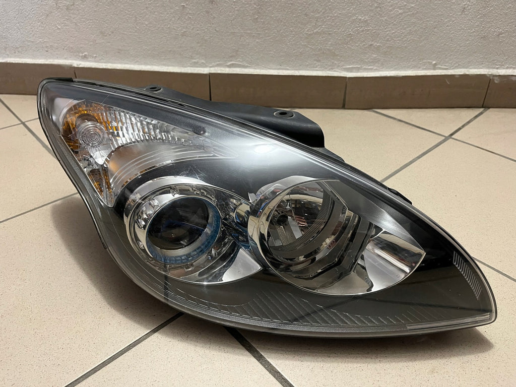 Frontscheinwerfer Hyundai I30 92102-2R Rechts Scheinwerfer Headlight