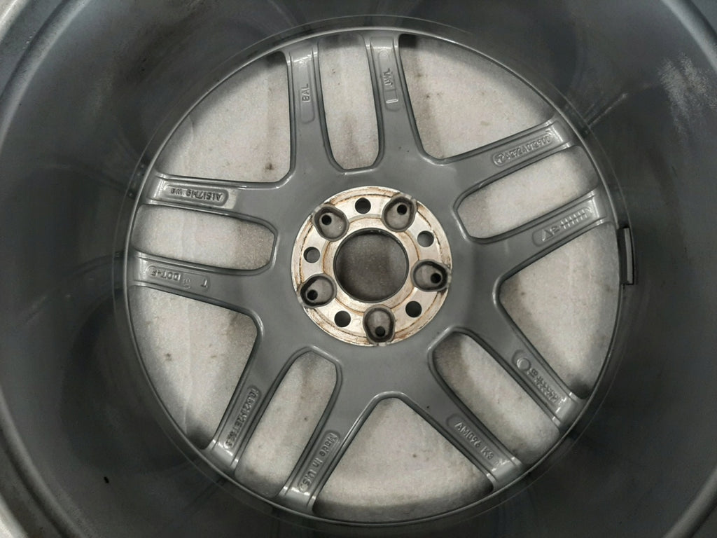 1x Alufelge 21 Zoll 10.0" 5x112 52 5ET A2924012900 Mercedes-Benz Gle Rim Wheel FEL8874114347xp