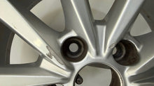 Load image into Gallery viewer, 1x Alufelge 18 Zoll 8.0" 5x112 40ET Glanz Silber 8W0601025H Audi Rim Wheel FEL8854460283bw