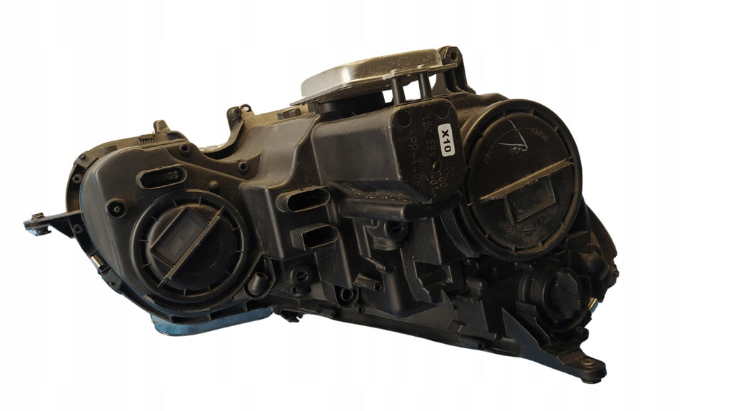 Frontscheinwerfer Mercedes-Benz W211 -602134519 Bi-Xenon Links Headlight SCH8172536168wf