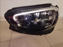 Laden Sie das Bild in den Galerie-Viewer, Frontscheinwerfer Mercedes-Benz W213 A2139067509 LED Links Headlight SCH2863442937pz