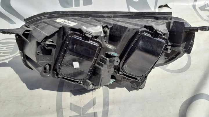 Frontscheinwerfer Citroën Jumpy RKC14346 Rechts Scheinwerfer Headlight SCH2499297359qy