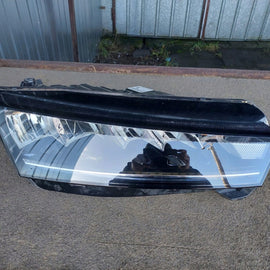 Frontscheinwerfer Skoda Octavia IV 5E4941015 Full LED Ein Satz Headlight SCH7167457678im