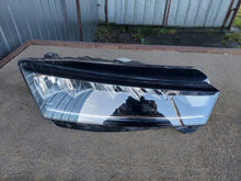Load image into Gallery viewer, Frontscheinwerfer Skoda Octavia IV 5E4941015 Full LED Ein Satz Headlight SCH7167457678im