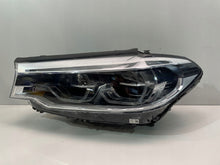 Laden Sie das Bild in den Galerie-Viewer, Frontscheinwerfer BMW 5 G31 G30 7493649-01 Links Scheinwerfer Headlight SCH6206075184jg