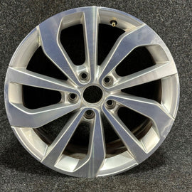 1x Alufelge 18 Zoll 2GA601025AG VW T-Roc Troc Rim Wheel FEL9891064210fm