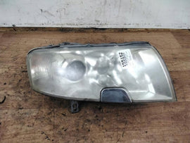 Frontscheinwerfer Skoda Superb Rechts Scheinwerfer Headlight