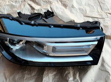 Laden Sie das Bild in den Galerie-Viewer, Frontscheinwerfer Audi Q5 80A941006 Rechts Scheinwerfer Headlight SCH2897956973rr