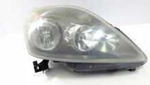 Laden Sie das Bild in den Galerie-Viewer, Frontscheinwerfer Opel Zafira B 13252473 Rechts Scheinwerfer Headlight