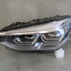 Frontscheinwerfer BMW X3 G01 G02 7466119 LED Links Scheinwerfer Headlight SCH1961064014xy