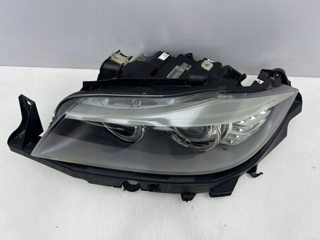 Frontscheinwerfer BMW 3 E91 E90 72025839 Xenon Ein Stück (Rechts oder Links) SCH9083084176is