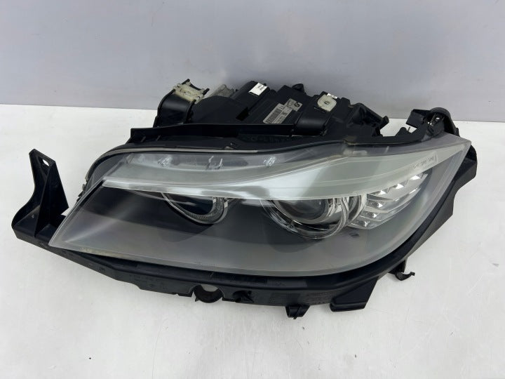 Frontscheinwerfer BMW 3 E91 E90 72025839 Xenon Links Scheinwerfer Headlight SCH9083084176is