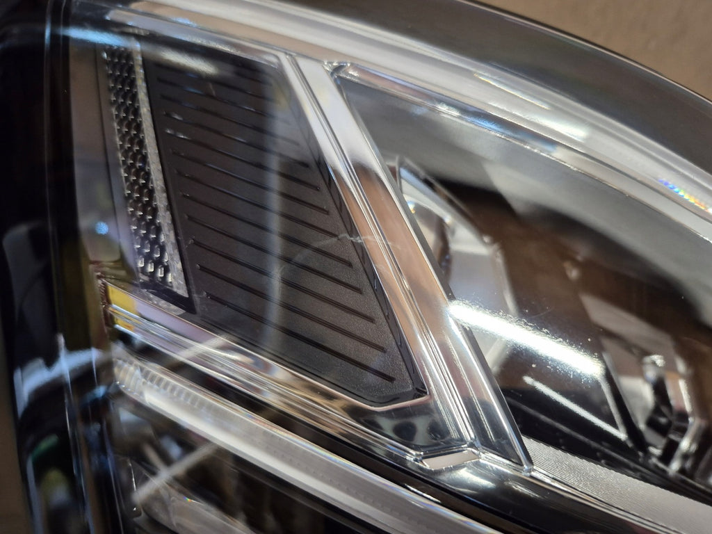 Frontscheinwerfer Audi E-Tron Etron 4KE941040 LED Rechts Scheinwerfer Headlight SCH5779707514rt