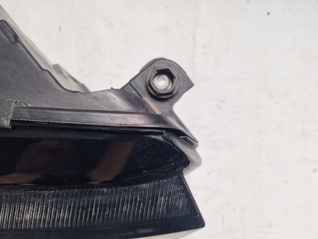 Frontscheinwerfer Skoda Octavia IV 5E4941016B Rechts Scheinwerfer Headlight SCH6151981651fb