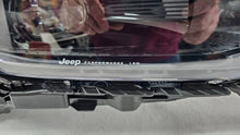 Laden Sie das Bild in den Galerie-Viewer, Frontscheinwerfer Jeep 52218717 LED Rechts Scheinwerfer Headlight SCH8173309026em