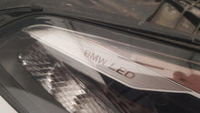 Laden Sie das Bild in den Galerie-Viewer, Frontscheinwerfer BMW 5 G31 G30 9479258-12 LED Rechts Scheinwerfer Headlight SCH3602720164zg