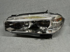 Frontscheinwerfer BMW X5 F15 X6 F16 7317105 Xenon Ein Stück (Rechts oder Links) SCH5897412950ro