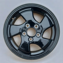 Load image into Gallery viewer, 1x Alufelge 15 Zoll 6.0&quot; 5x114.3 46ET 52910G2100 Hyundai Ioniq Rim Wheel