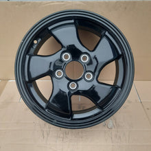 Load image into Gallery viewer, 1x Alufelge 15 Zoll 6.0&quot; 5x114.3 46ET 52910G2100 Hyundai Ioniq Rim Wheel