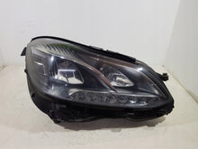 Load image into Gallery viewer, Frontscheinwerfer Mercedes-Benz W212 A2128205039 LED Rechts Headlight SCH6651477812kx